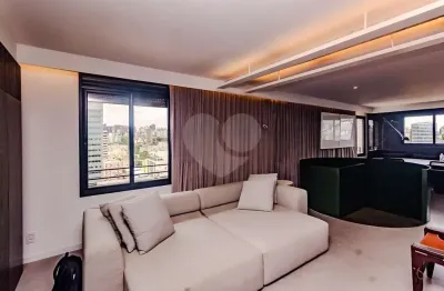 Apartamento com 2 quartos para alugar na Auxiliadora, Porto Alegre 