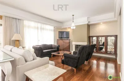 Apartamento com 3 quartos para alugar em Petrópolis, Porto Alegre 