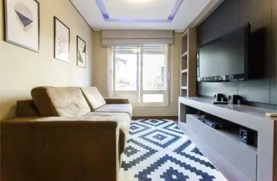 Apartamento com 2 quartos à venda na Rua Barão de Ubá, 78, Bela Vista, Porto Alegre