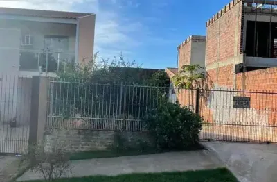 Terreno à venda na Rua Vereador João Luiz Fabre, 202, Jardim Oriental, Maringá