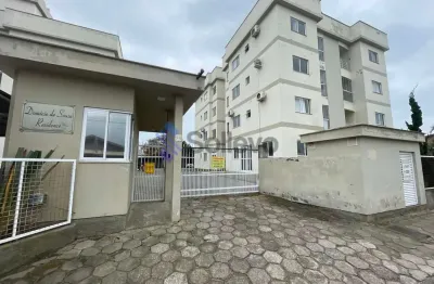 Apartamento com 2 quartos à venda na Sagrada Familia, Imbituba 