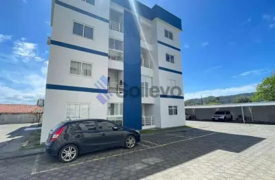Apartamento com 2 quartos à venda na Sagrada Familia, Imbituba 