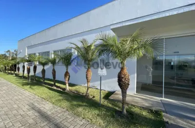 Terreno em condomínio fechado à venda na Rua Norminia De São Borges, Alto Arroio, Imbituba