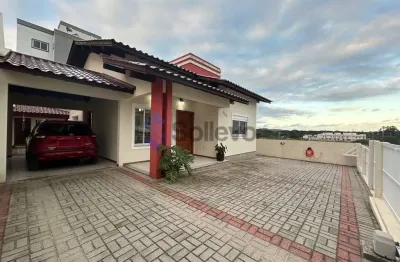 Casa com 2 quartos à venda no Village, Imbituba 
