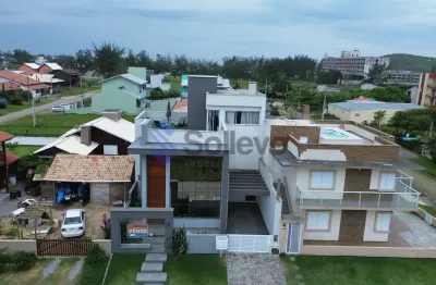 Casa com 3 quartos à venda em Itapirubá, Laguna 