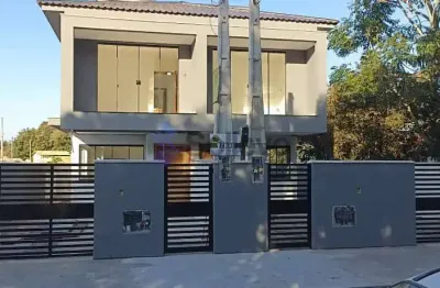 Casa com 2 quartos à venda no Araçatuba, Imbituba 