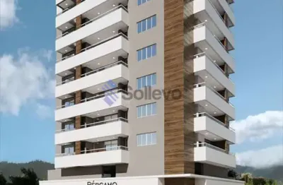 Apartamento com 4 quartos à venda na Rua ÁLvaro Catão, Centro, Imbituba