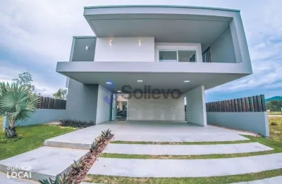 Casa com 3 quartos à venda na Estrada Grp 396, Praia do Rosa, Imbituba