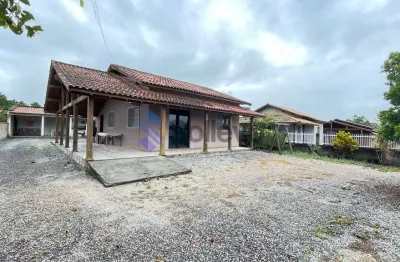 Casa à venda no bairro arroio do rosa - imbituba/sc