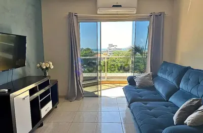 Apartamento com 2 quartos à venda no Centro, Imbituba 
