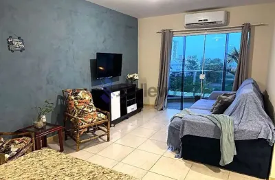 Apartamento com 2 quartos à venda no Centro, Imbituba 