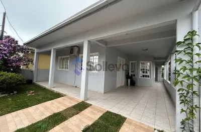 Casa com 4 quartos à venda no Centro, Imbituba 