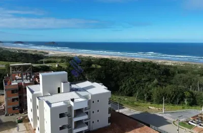 Apartamento com 2 quartos à venda em Vila Nova, Imbituba 