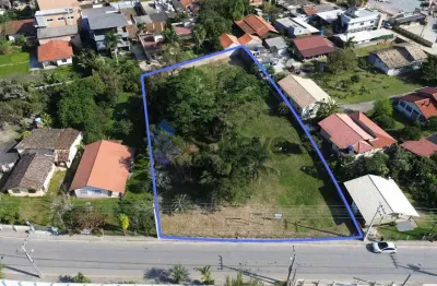 Terreno à venda na Rua Da Esperança, Araçatuba, Imbituba