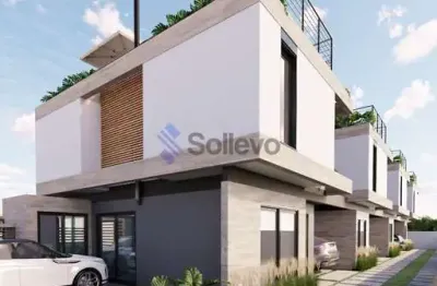 Casa com 2 quartos à venda na Rua Dolores Fermina De Abreu, Ferraz, Garopaba