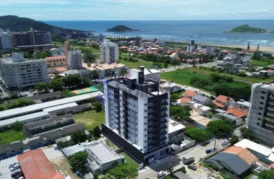 Apartamento com 2 quartos à venda no Centro, Imbituba 