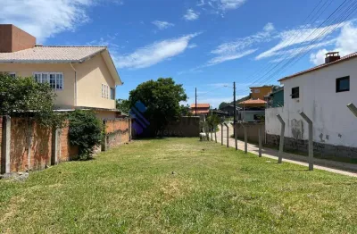 Terreno à venda no Paes Leme, Imbituba 