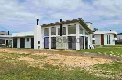 Casa com 3 quartos à venda na Praia do Ouvidor, Garopaba 