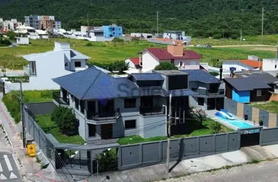 Casa com 4 quartos à venda na R. Ernâni Cotrim, Village, Imbituba
