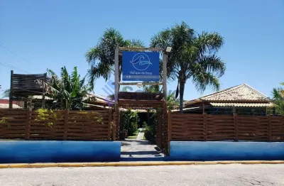 Pousada à venda no bairro praia do rosa - imbituba/sc
