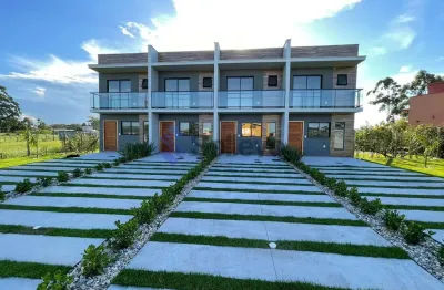 Casa com 2 quartos à venda em Alto Arroio, Imbituba 