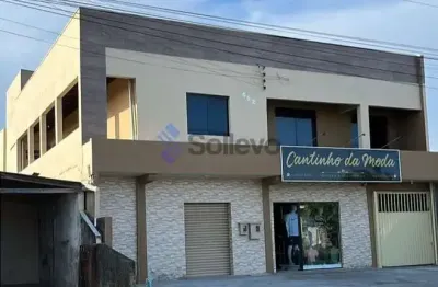 Casa com 9 quartos à venda na Rua Professor Rogério Taváres, Vila Nova, Imbituba