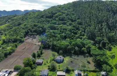 Terreno à venda na Estrada Geral Sambaqui, Sambaqui, Imbituba