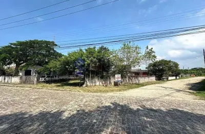 Terreno à venda no mirim, imbituba , 517 m2 por r$ 350.000