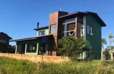 Casa com 3 quartos à venda no Ibiraquera, Imbituba 