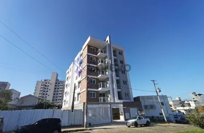 Apartamento com 2 quartos à venda no Centro, Imbituba 