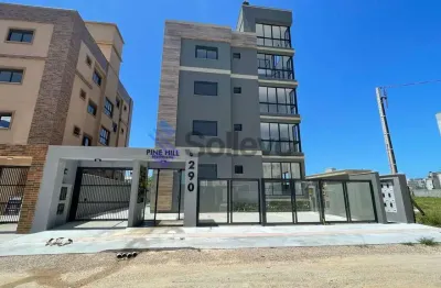 Apartamento com 2 quartos à venda no Village, Imbituba 