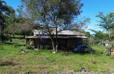 Terreno à venda no Sambaqui, Imbituba 
