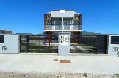 Casa com 2 quartos à venda na Rua Projetada, Povoado de Nova Brasília, Imbituba