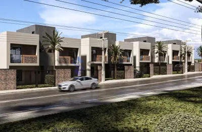 Casa com 3 quartos à venda no Ibiraquera, Imbituba 
