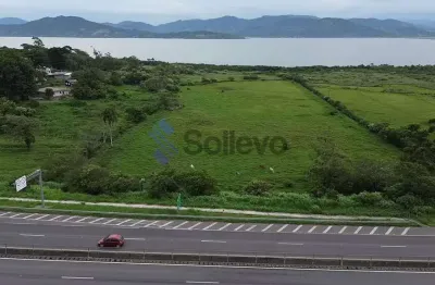Terreno à venda na Br 101, Km 289, Morro do Mirim, Imbituba