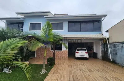 Casa com 4 quartos à venda no Guaiuba, Imbituba 