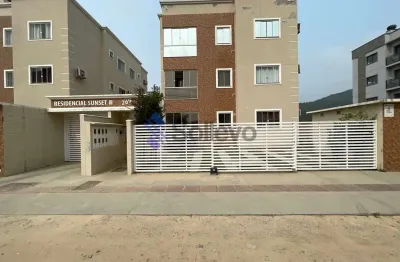 Apartamento com 2 quartos à venda no Village, Imbituba 
