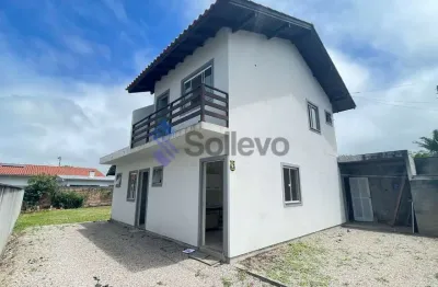 Casa com 3 quartos à venda em Vila Nova, Imbituba 
