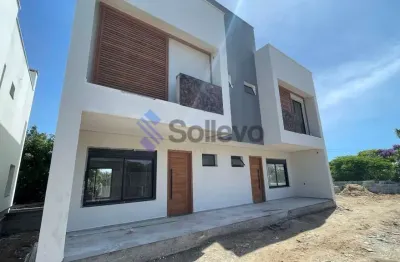 Casa com 3 quartos à venda no Ibiraquera, Imbituba 