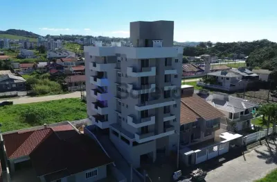 Apartamento com 2 quartos à venda no Centro, Imbituba 