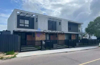 Casa com 2 quartos à venda no Centro, Garopaba 