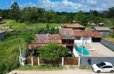 Casa com 3 quartos à venda no Sambaqui, Imbituba 
