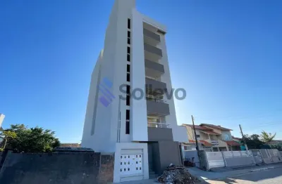 Apartamento com 2 quartos à venda no Paes Leme, Imbituba 