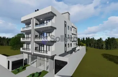 Apartamento com 2 quartos à venda na Rua Adelfo Pamato, Centro, Imbituba