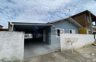 Casa com 3 quartos à venda na Vila Nova Alvorada, Imbituba 