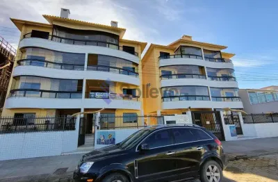 Apartamento com 3 quartos à venda no Centro, Imbituba 