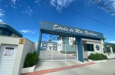 Apartamento com 2 quartos para alugar no Povoado de Campo D'una, Garopaba 