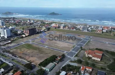 Terreno à venda no Centro, Imbituba 
