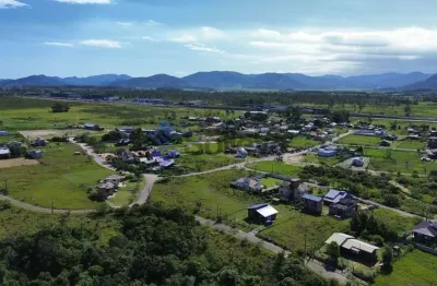 Terreno à venda em Alto Arroio, Imbituba 