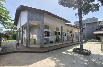 Casa com 3 quartos à venda na Estrada Geral Do Alto Arroio, Alto Arroio, Imbituba